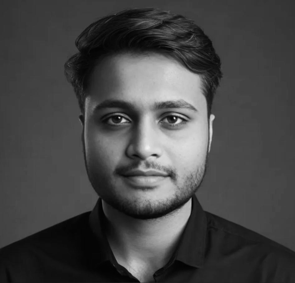 Full Stack Developer Freelancer in Bangalore - Ashutosh Malve